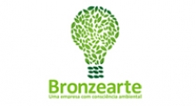 Bronzearte